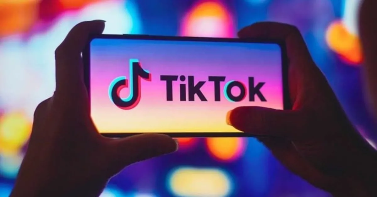 ANKARA-BHA TikTok ve ana şirketi