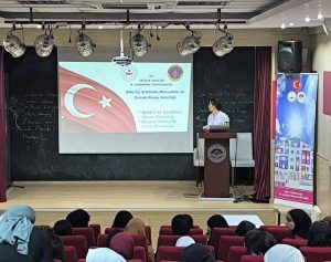Yalova İl Jandarma Komutanlığı, çocukların