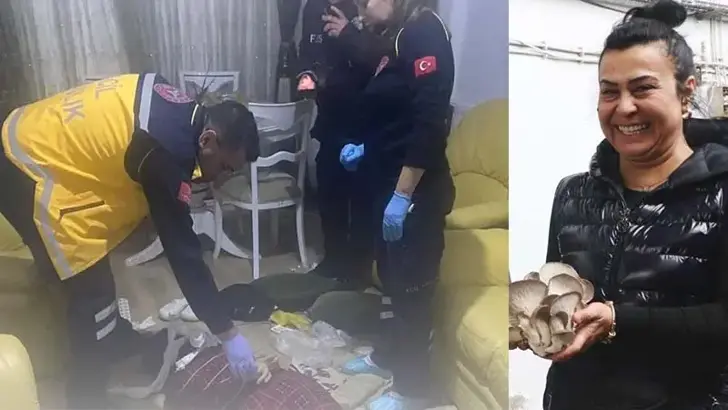 Yalova’nın Çiftlikköy ilçesi Sultaniye Mahallesi’nde