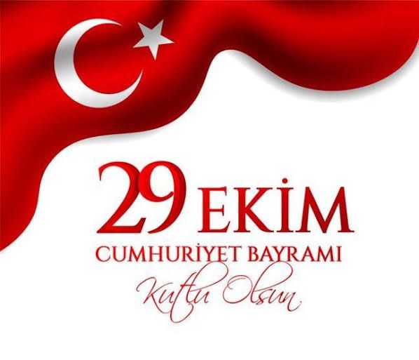 Cumhuriyetimizin 101. yılına girerken, bağımsızlık