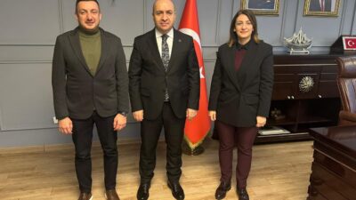 T.C. Yalova Valiliği Sosyal Yardımlaşma
