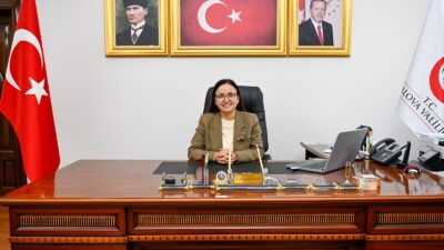 Yalova’nın Kalkınmasında İddialı Hedefler Yalova