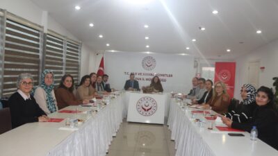 Kadın Kooperatiflerinin Güçlendirilmesi İçin 2024