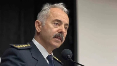 Yalova İl Emniyet Müdürü Ümit