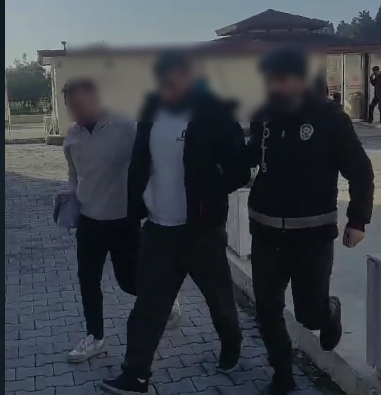 Yalova’da uyuşturucu ticareti yaptığı