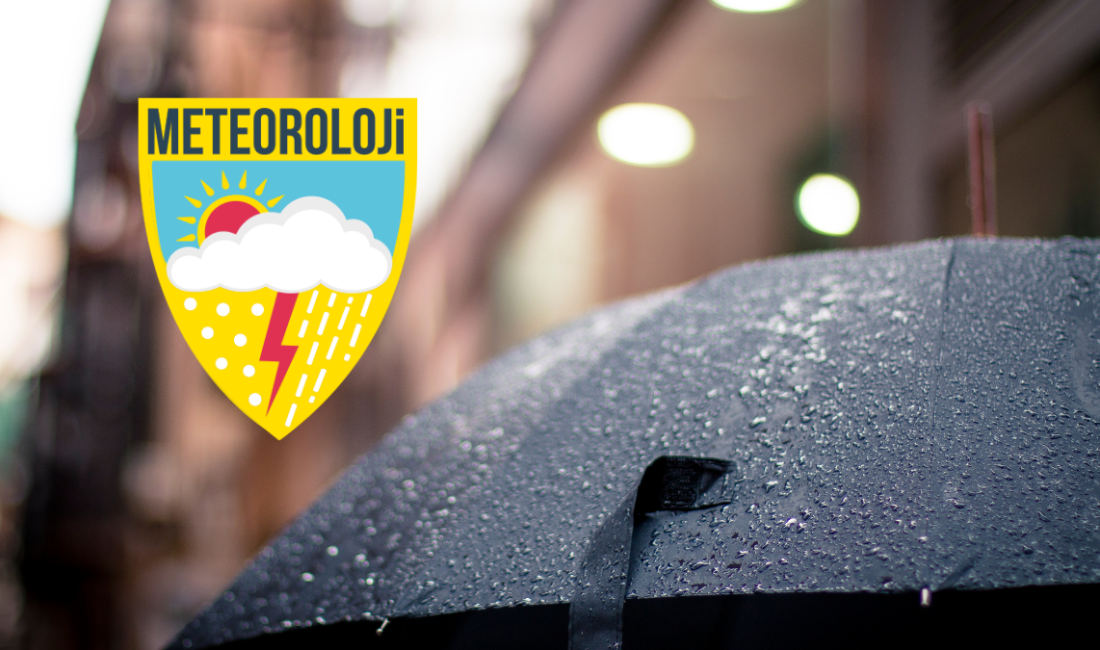 Meteoroloji Genel Müdürlüğü, bölgenin