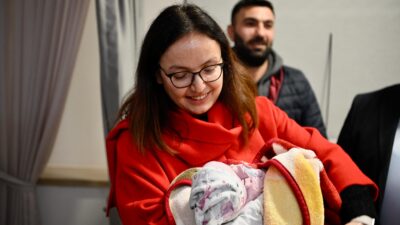 Yalova Valisi Dr. Hülya Kaya,