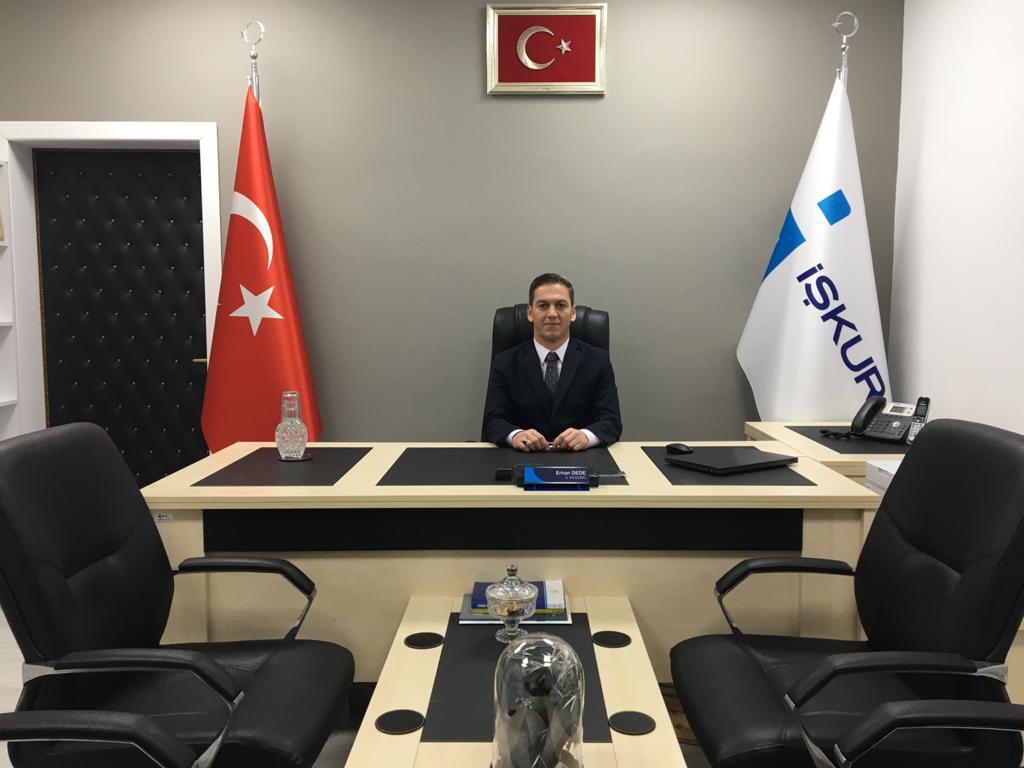 İŞKUR Yalova 2025 Yılı Hedeflerini Yükseltiyor