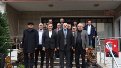 Yalova İl Kültür Turizm Müdürü