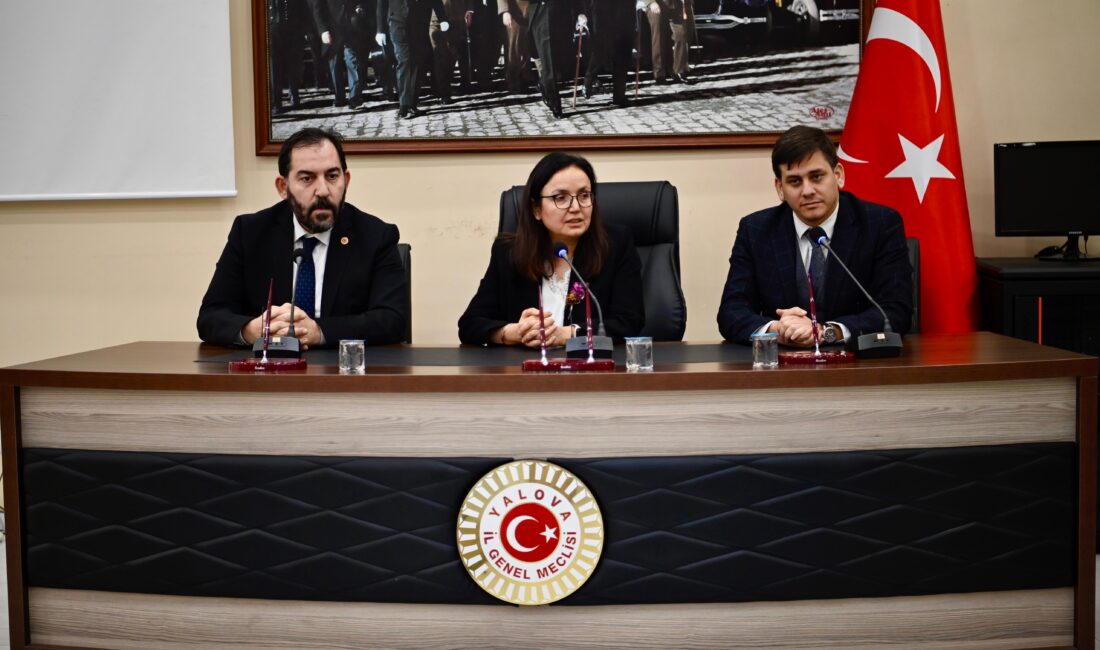 Yalova İl Özel İdaresi