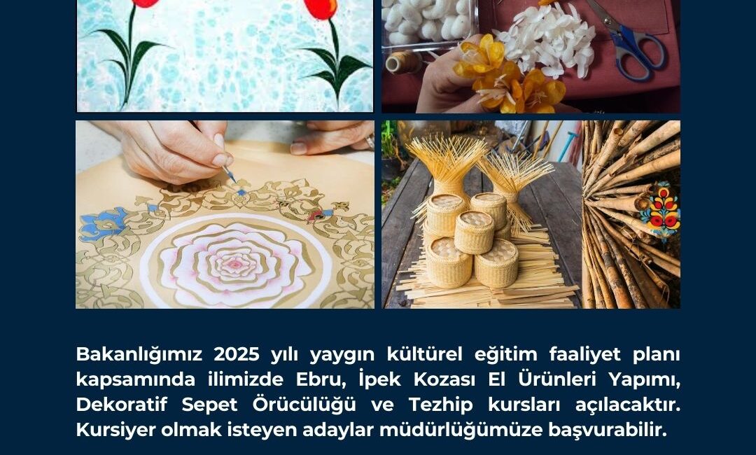 Kültür ve Turizm Bakanlığı