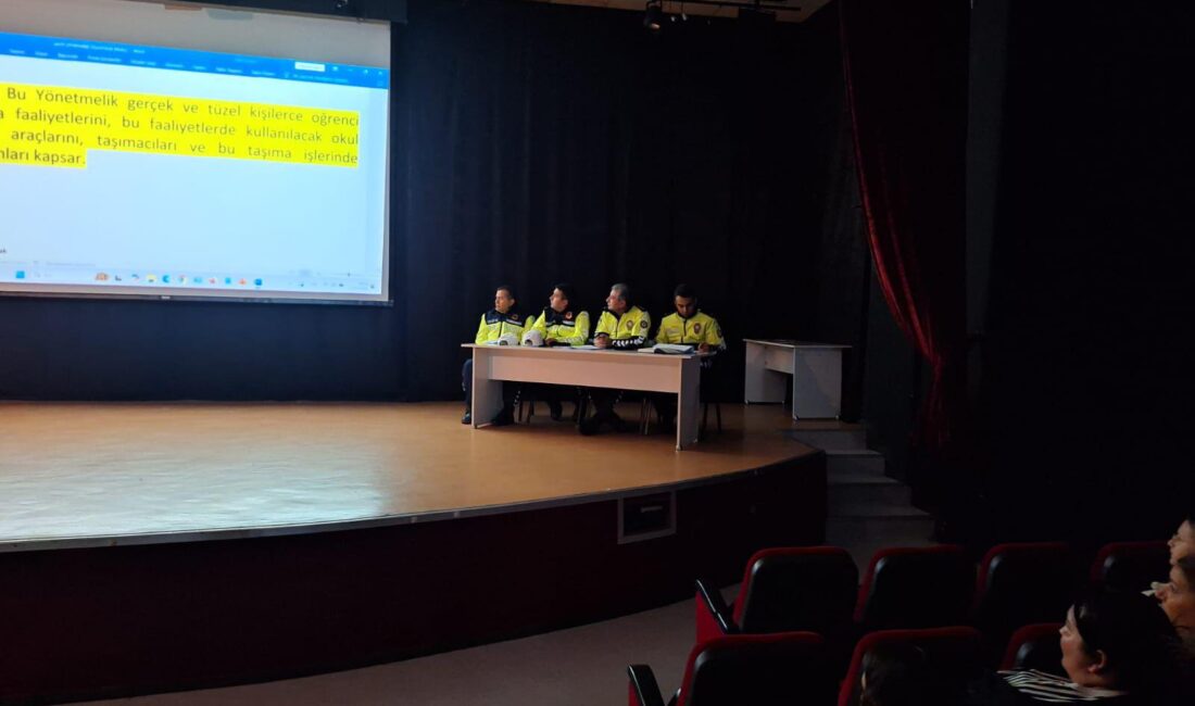 2024-2025 Eğitim-Öğretim Yılı çerçevesinde,