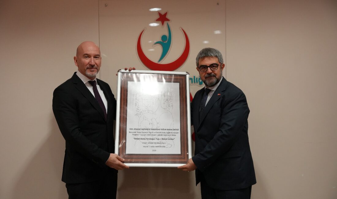 Yalova İl Sağlık Müdürlüğü