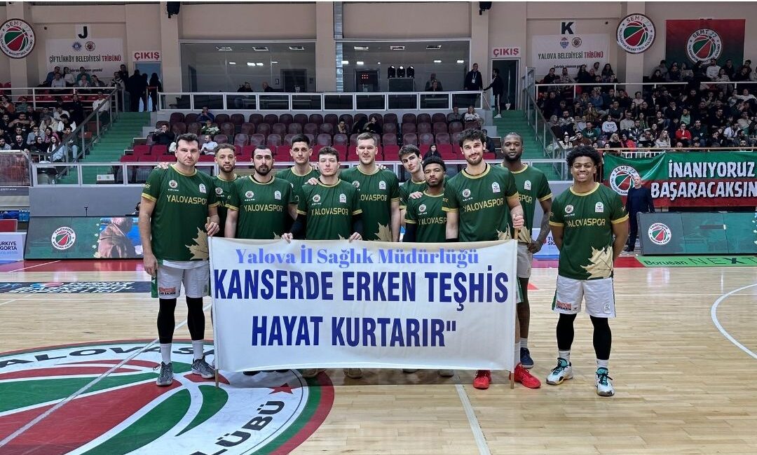 Türkiye Sigorta Basketbol Süper