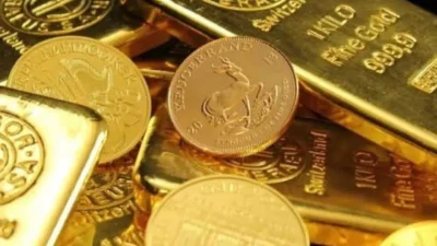 &nbsp; Cuma günü, ons altın