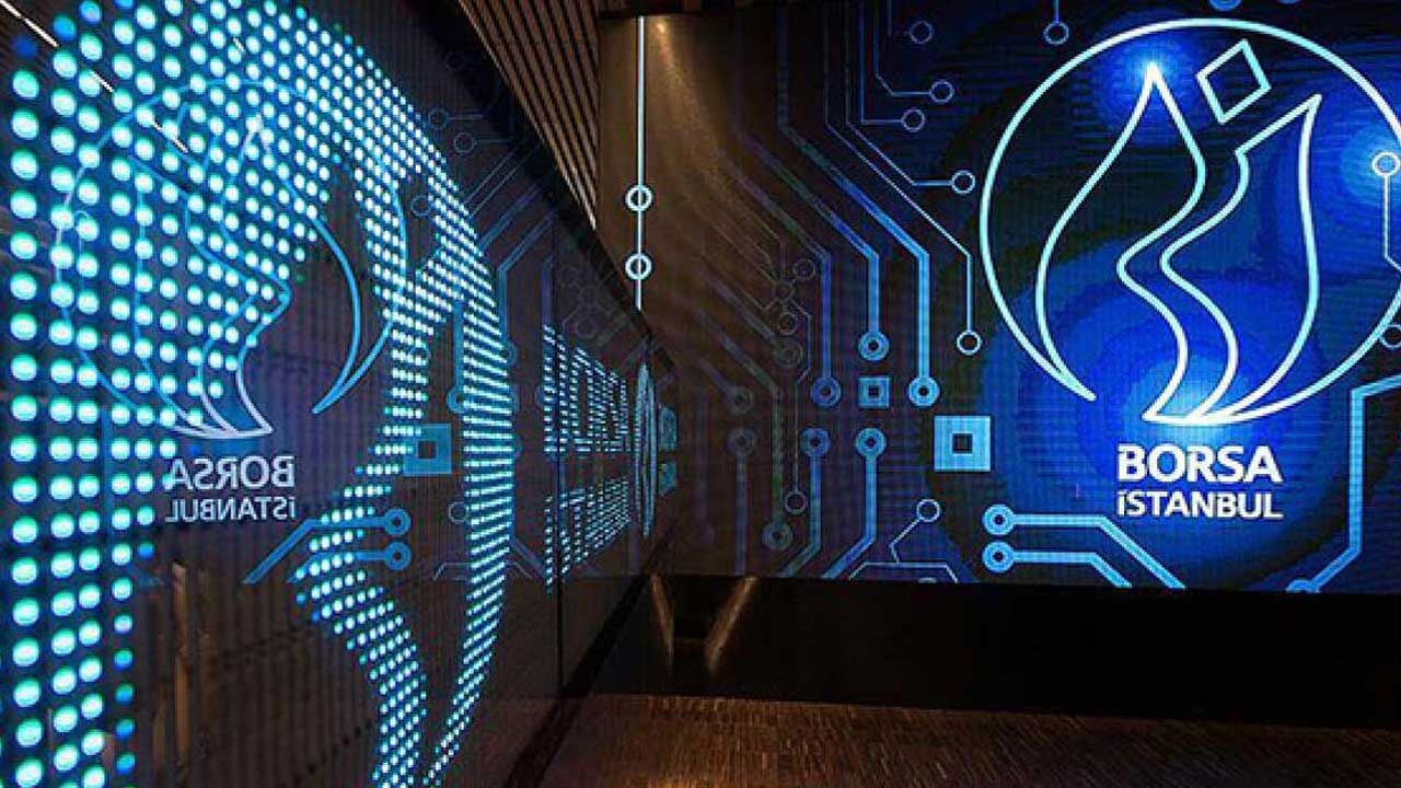 Borsa İstanbul, 10 bin desteğini kaybetti