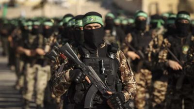 &nbsp; İsrail ile Hamas arasında
