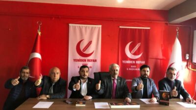 &nbsp; “Zamlar Halkın Belini Büküyor”