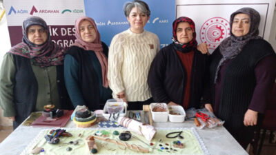 &nbsp; Serhat Kalkınma Ajansı 2024