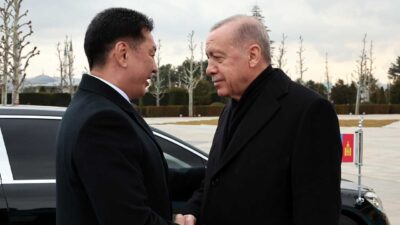 &nbsp; Cumhurbaşkanı Recep Tayyip Erdoğan,