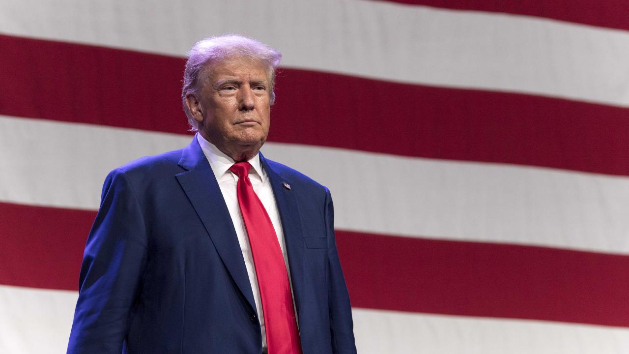 Trump’tan İran’a Sert Mesaj: “Uranyum Zenginleştirmeye İzin Vermeyeceğiz”