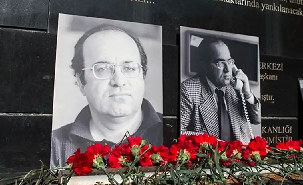 &nbsp; 24 Ocak 1993’te