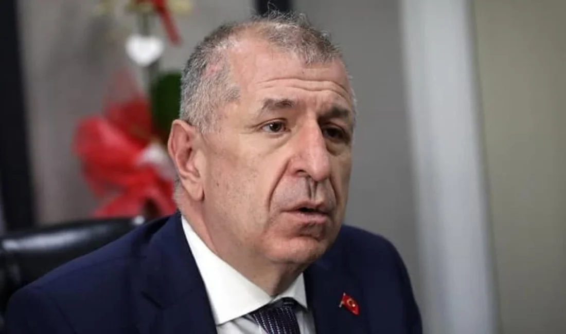 &nbsp; Zafer Partisi Genel