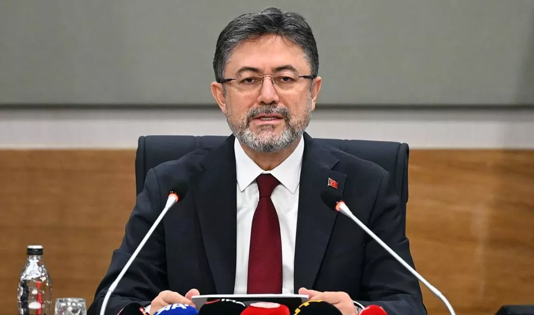 Tarım ve Orman Bakanı