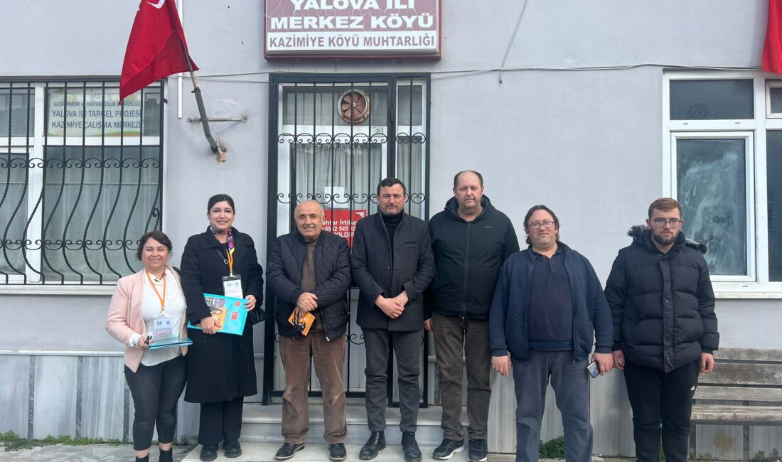 İçişleri Bakanlığının başlattığı Açık