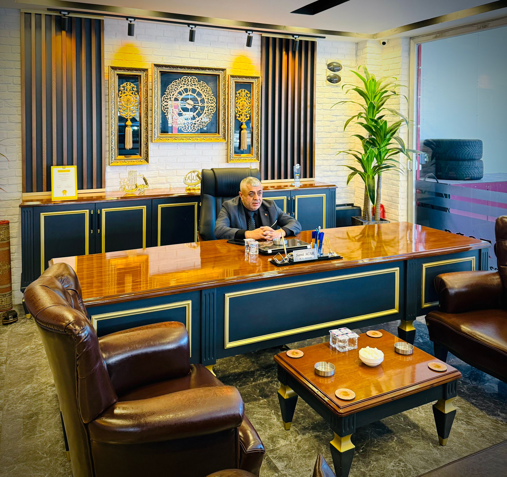 İş İnsanı ve Şırnak’ın Önemli Kanaat Önderlerinden Abdurrahim Avcıoğlu’ndan CHP Lideri Özgür Özel’e Sert Tepki!