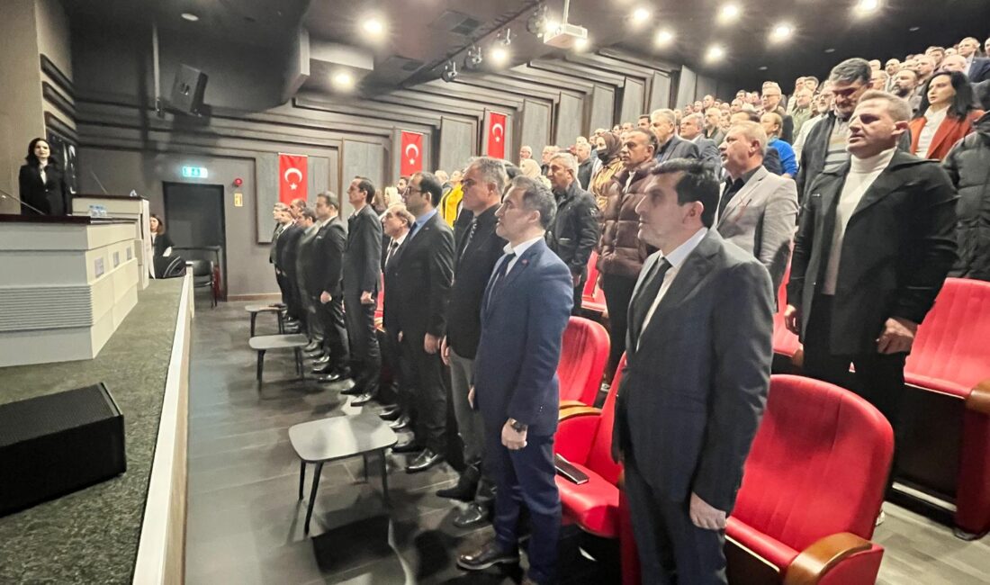 Yeni Eğitim Dönemi İçin