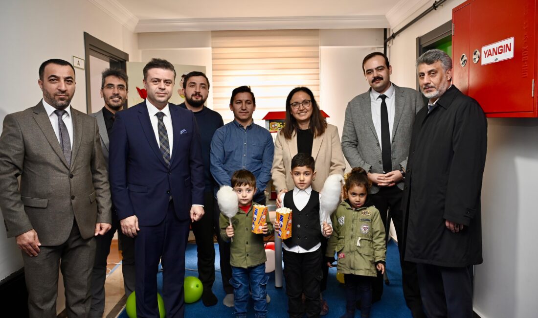 Yalova Valisi Dr. Hülya