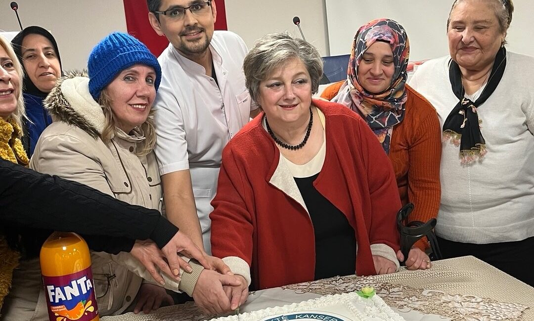 Hastalar Sorunlarını ve Taleplerini