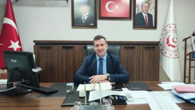 Aile ve toplumsal yapının güçlendirilmesi