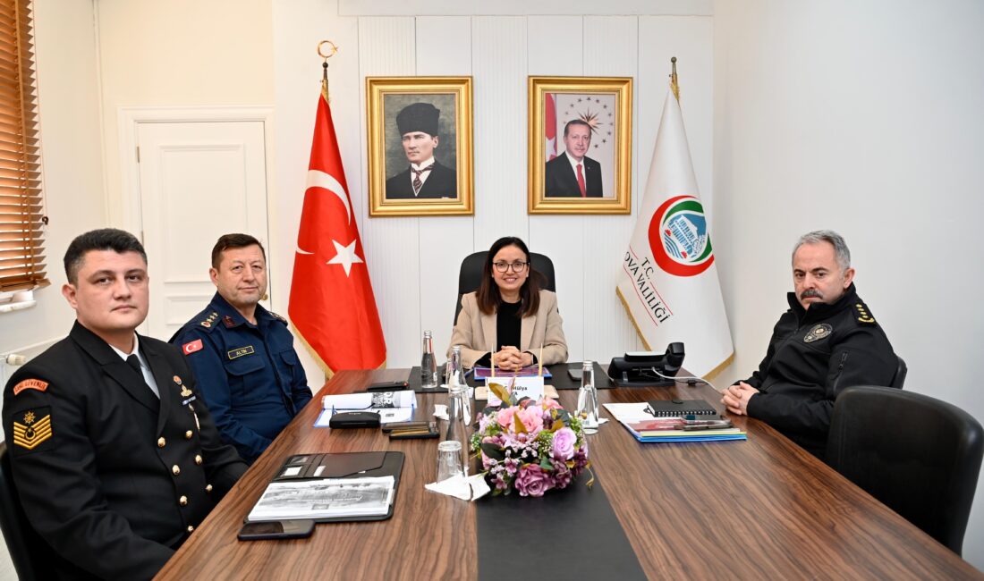 Yalova’da her ay düzenli