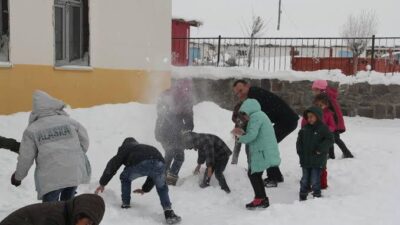 Türkiye genelinde etkisini artıran soğuk