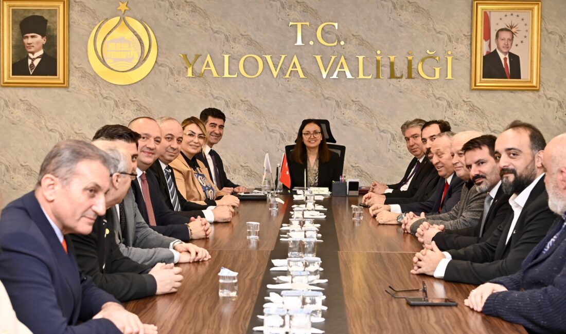 Yalova, Tarihî İpek Yolu