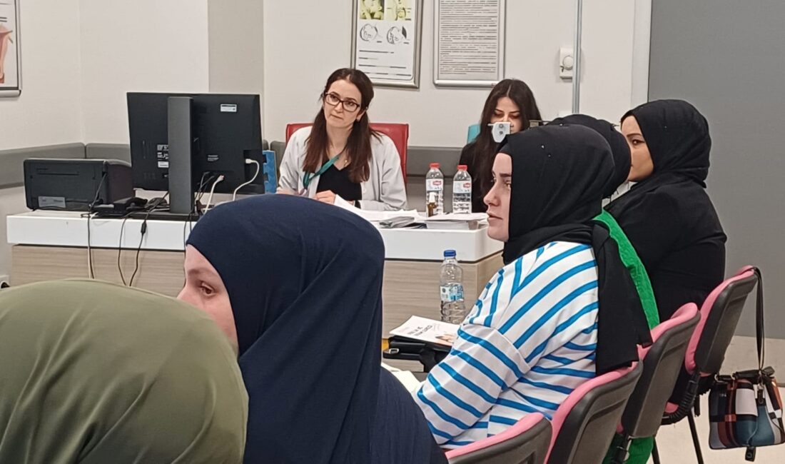 Yalova Eğitim ve Araştırma