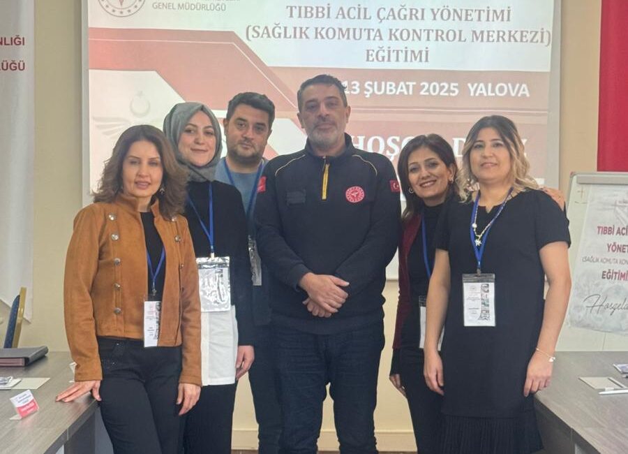 Yalova İl Sağlık Müdürlüğü