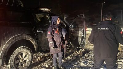 Yalova’nın Sugören Höyüktepe Mevkii’nde bir