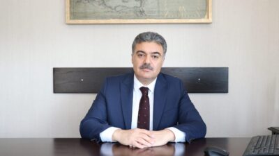 AK Parti’nin 8. Olağan Büyük