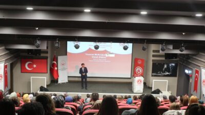 Cumhurbaşkanı Recep Tayyip Erdoğan tarafından