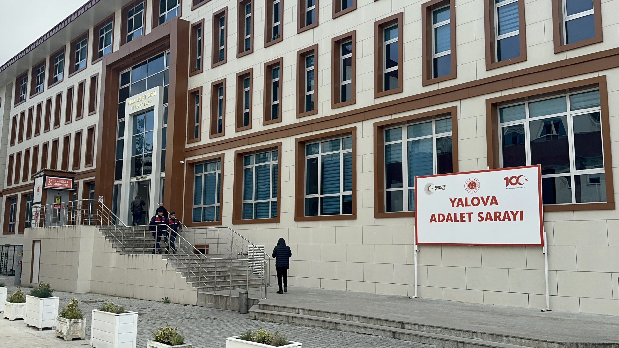 Yalova’da İçme Suyundaki Köpüklenme Olayında 2 Kişi Tutuklandı