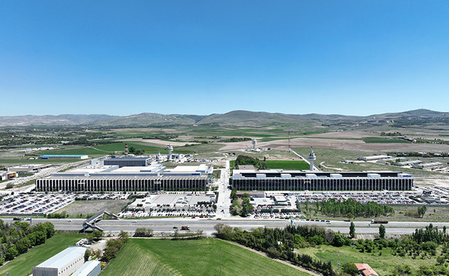 ASELSAN, BİST Sürdürülebilirlik 25 Endeksine Birinci Sıradan Girdi