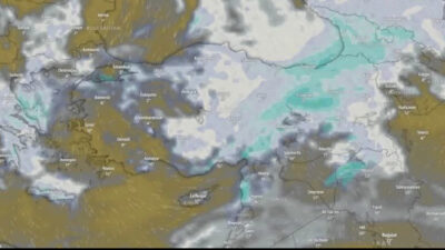 &nbsp; Meteoroloji Genel Müdürlüğü, Türkiye’nin