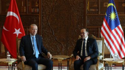 &nbsp; Cumhurbaşkanı Recep Tayyip Erdoğan,