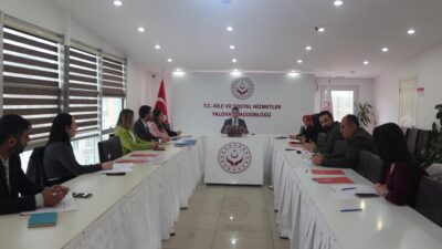 Afet ve Acil Durum Planları