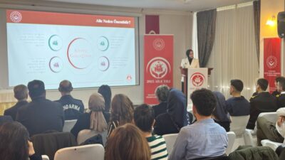 Aile Yılı Kapsamında Yol Haritası