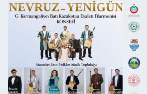 Yalova’da Unutulmaz Bir Kültür Gecesi: Konser ve Sergi Buluşması