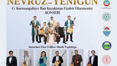 Türk Dünyasının Kültürel Zenginliği Yalova’da